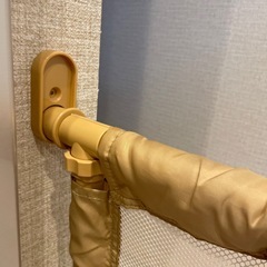 日本育児 通せんぼの画像