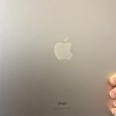iPad Pro11インチの画像