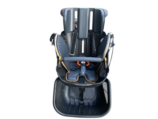 丸石サイクル ふらっかーず スティーナ 子供乗せ自転車 非電動