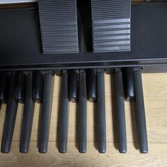 ヤマハエレクトーンHS8の画像