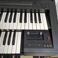 ヤマハエレクトーンHS8の画像