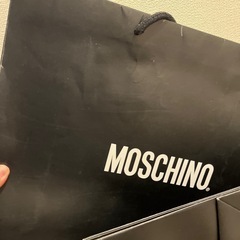 取引中　
ブランド紙袋②の画像