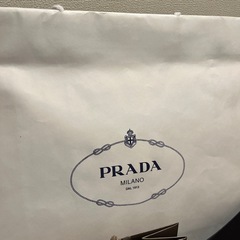 取引中　
ブランド紙袋②の画像