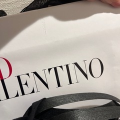 取引中　
ブランド紙袋②の画像