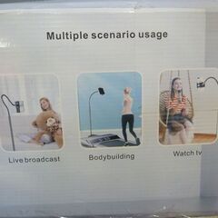 スマホスタンドの画像