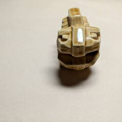 とら　置き物の画像
