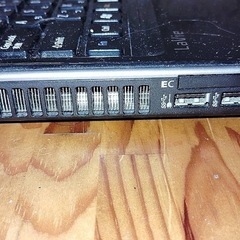 NECノートパソコン
の画像