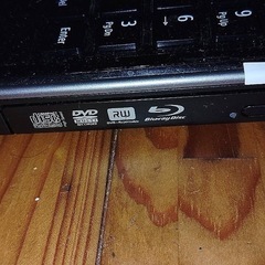NECノートパソコン
の画像
