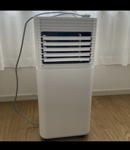 タンスのゲン　2024年製　スポットクーラー・スポットエアコン