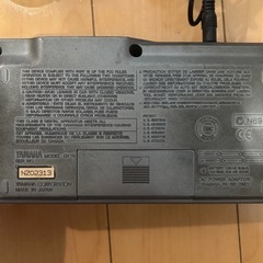 YAMAHA QY70 ミュージックシーケンサー DTM音源 内蔵音色多数 動作OKの画像