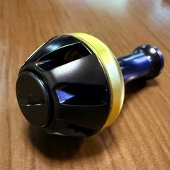 【引取限定】SLPW  アルミラウンドノブSの画像