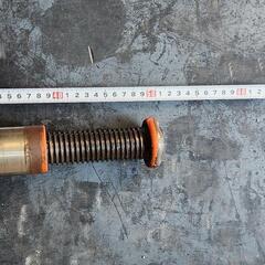 マサダ製作所　1５t　ダルマジャッキの画像