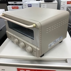BRUNO スチーム&ベイクトースターのご紹介！(トレファク寝屋川) の画像