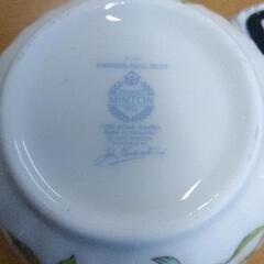 0729-471 ミントン　MINTON  食器の画像