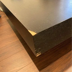 ローテーブルの画像