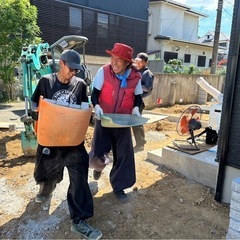 外構エクステリアの画像