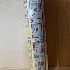 ガラス飛散　防止　フィルム　ノムラテックの画像