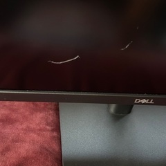 DELL デスクトップの画像
