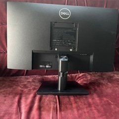 DELL デスクトップの画像