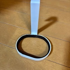ドライヤーホルダーの画像