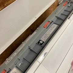 パナソニック　2.8kエアコン　2022年製の画像