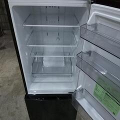 美品！　2021年製　東芝　2 ドア　冷蔵庫　動作確認済！　の画像