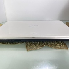 ノートパソコン　富士通 LIFEBOOK AH42/Dの画像