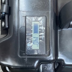 日本製ディープサイクルバッテリー充電器の画像