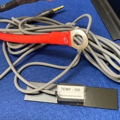 日本製ディープサイクルバッテリー充電器の画像