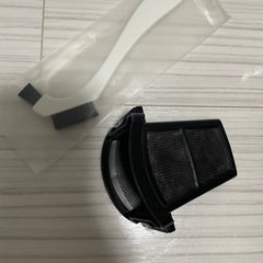 ダニ取り掃除機の画像