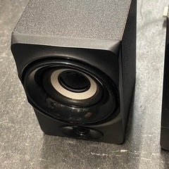 【中古】 ¥1,500 スピーカー　USBタイプ　イチオシ【IG085】の画像