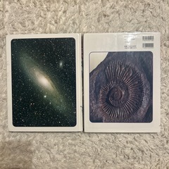 学研の図鑑 宇宙、鉱物・岩石・化石セット
の画像