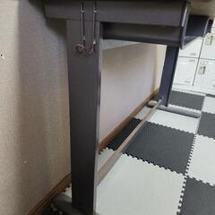 2人掛け　学習机の画像