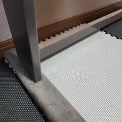 2人掛け　学習机の画像