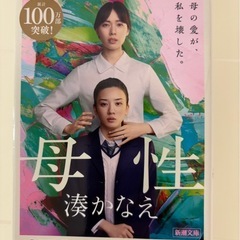 湊かなえ 小説の画像