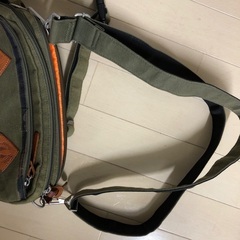 2WAYバックの画像