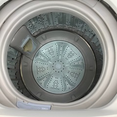 Haier 全自動洗濯機のご紹介！(トレファク寝屋川)の画像