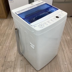 Haier 全自動洗濯機のご紹介！(トレファク寝屋川)の画像