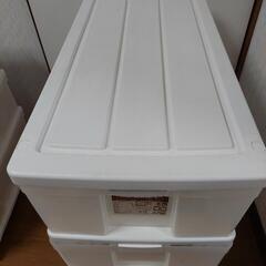 収納ケースの画像