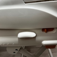 combi ハイローチェア の画像