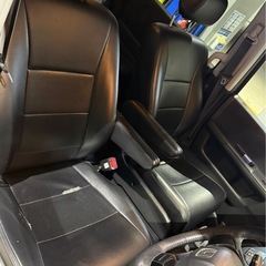 ステップワゴン　RK5  両側パワースライド　車検一年付き　乗って帰れますの画像