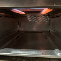 美品　20年製　パロマ　LPガスコンロ　プロパンガス　屋外洗剤清掃済みの画像