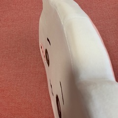 【訳あり】ちいかわ低反発クッションの画像
