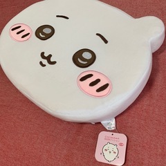 【訳あり】ちいかわ低反発クッションの画像