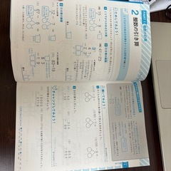 小学校6年間の算数がわかる問題集の画像
