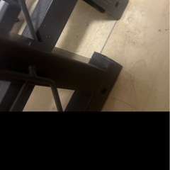 ベッドフレームの画像