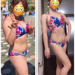 オンライン、三週間ダイエットをアドバイス😁の画像