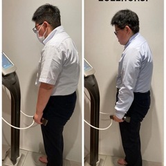 オンライン、三週間ダイエットをアドバイス😁の画像
