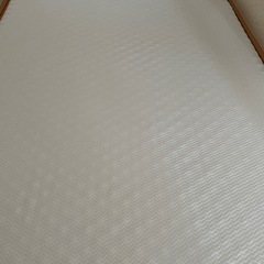 マットレスの画像