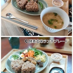 【鵜の木】ご飯作りいらず♪ランチ付き親子ふれあいレッスンの画像